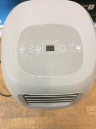 Hisense Portable Air Conditioner (Z11)
