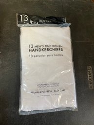 Mens Handkerchiefs (Z2)