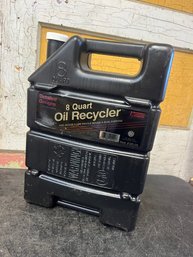 Oil Recycler Can (B3)