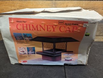 Chimney Cap (L4)