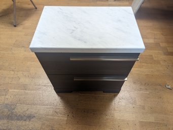 2 Drawer Night Stand (B4)