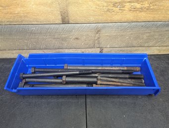 Large Bolt Lot 2 (B3)