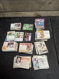 Sports Card Lot J3