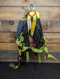 Body Harness J2