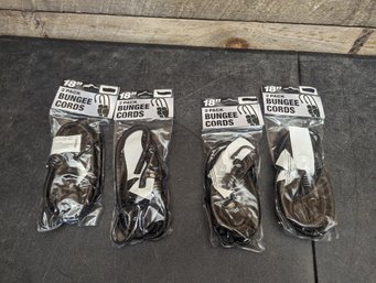 New Bungee Cord Lot J3