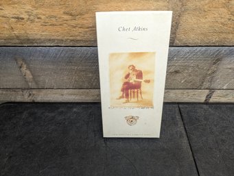 New Chet Atkins CD Set J3