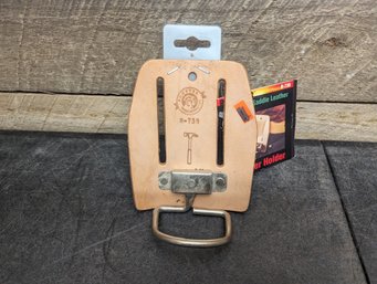 New Tool Holster J3