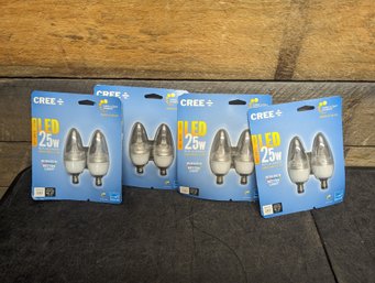 New Lightbulb Lot J2