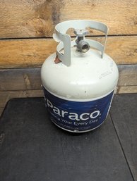 Propane Tank (empty) L4