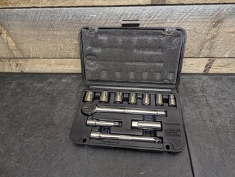 New Small Socket Set D1