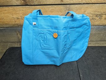 New Blue Bag D2