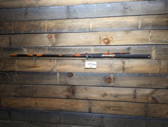 113 Inch Long Fishing Rod D2