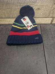 New Winter Hat J3