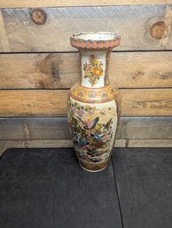 Large 2 Foot Decorative Vase L4