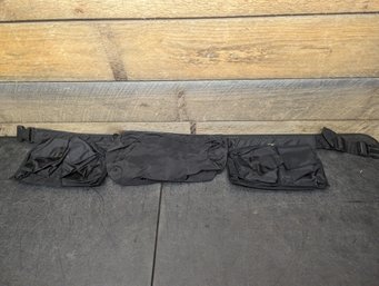 New Belt Storage Pack L2