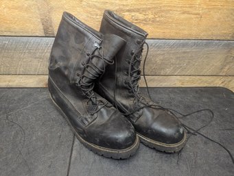 Size 15 Work Boots L2