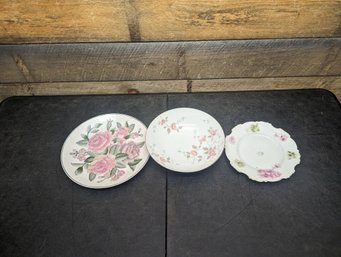 Plate Lot L2