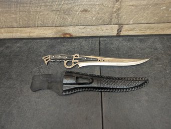 Black Knife J3