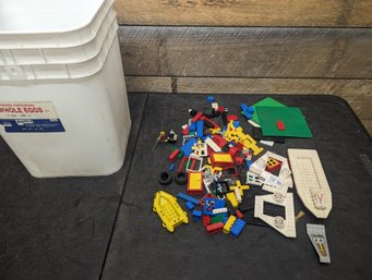 Lego Lot H4