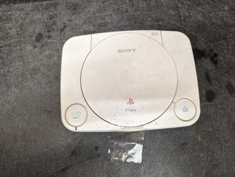 Ps One R5