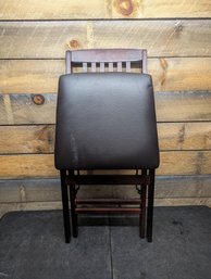 Folding Chair L4