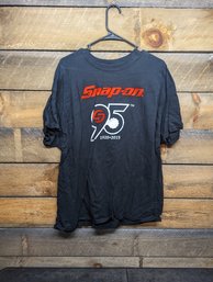 XL Snap-on Shirt F1