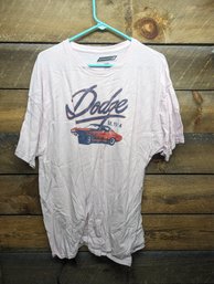 Dodge 2XL Shirt F1