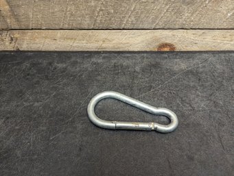 Large Carabiner A3