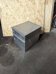 Stainless Steel Cabinet BRN