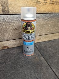 New Gorilla Waterproof Patch N Seal Clear #1 J4