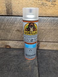 New Gorilla Waterproof Patch N Seal Clear #2 J4