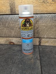 New Gorilla Waterproof Patch N Seal Clear #3 J4