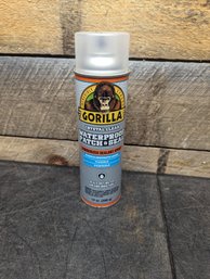 New Gorilla Waterproof Patch N Seal Clear #4 J4