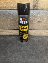 New Wasp And Hornet Spray J4