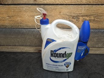 Roundup Weed Spray J3