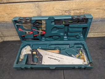 Tool Set Missing Items J3