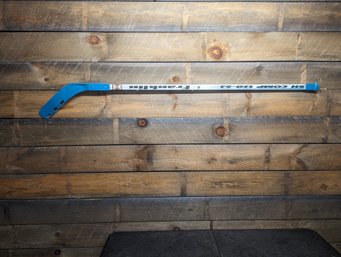 Vtg Hockey Stick J3