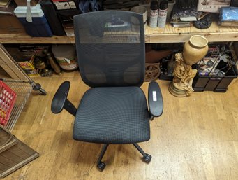 Office Chair #2 B4