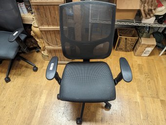 Office Chair #3 B4