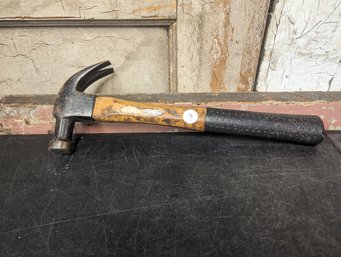 Vtg Hammer #3 C2