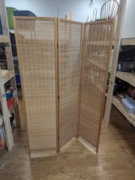 Tropical Screen Room Divider A1