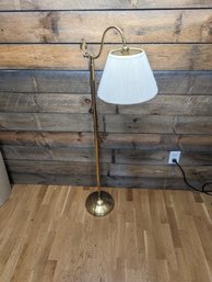 Vtg Lamp A1