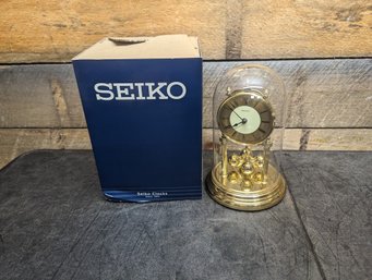 Seiko Clock C2