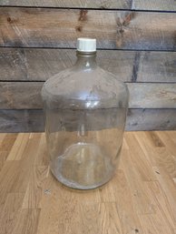 Glass Carboy Jug