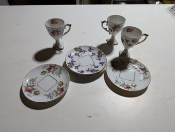 Vtg Leftons China