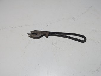 Antique Can Opener