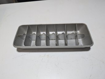 Vtg Ice Tray