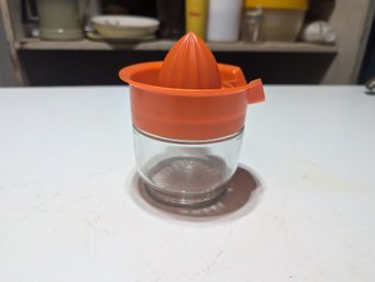 Vtg Juicer