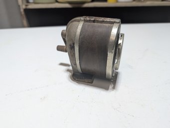 Vtg Pencil Sharpener