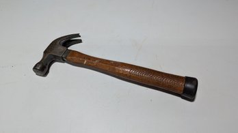 Vtg Craftsman Hammer